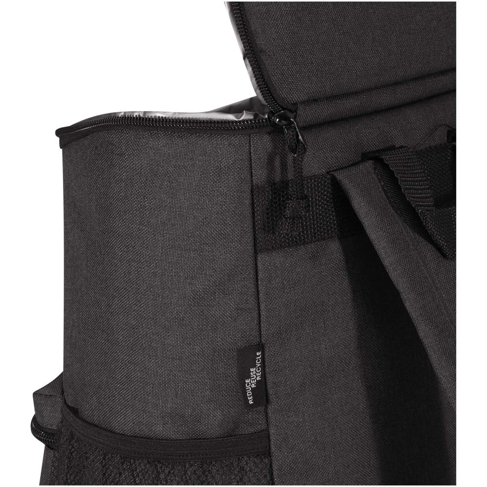 Tundra GRS RPET koelrugzak 12L 