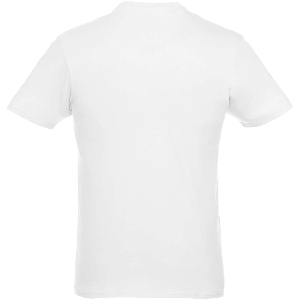 Heros 150 g/m² heren t-shirt met korte mouwen