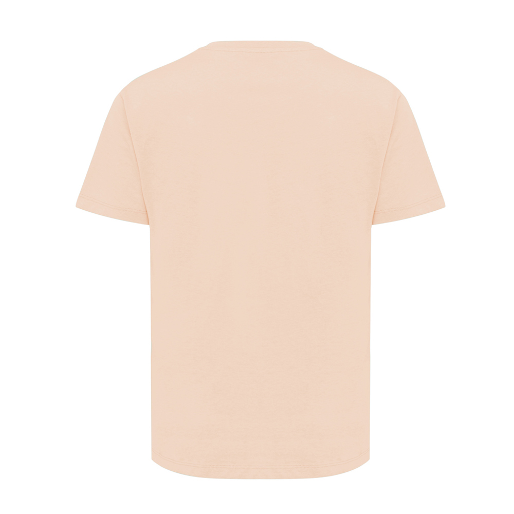 IQONIQ Yala dames lichtgewicht gerecycled katoen t-shirt