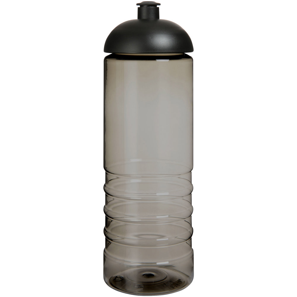 H2O Active® Eco Treble drinkfles met koepeldeksel van 750 ml 