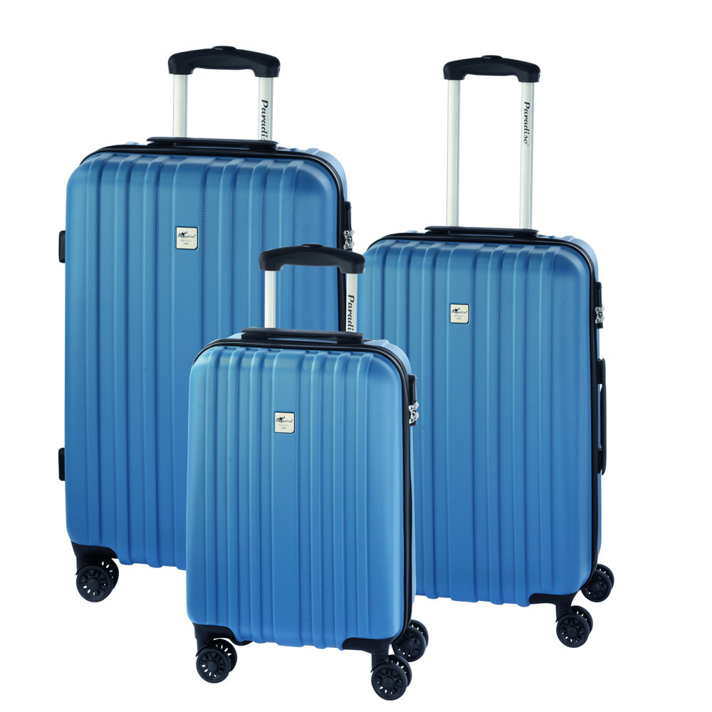 AURORA - Trolley-set