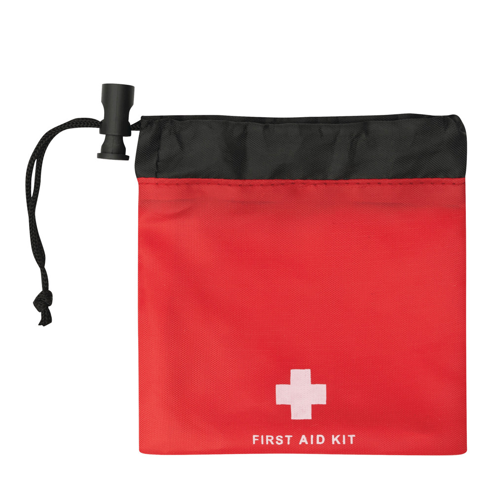 CARRYGUARD - EHBO-set - met logo of onbedrukt bestellen