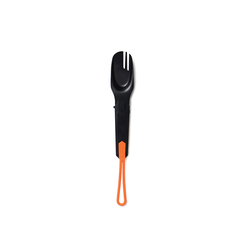 Nordic Drift Trail 4-in-1 outdoor bestek set