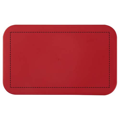 MIYO 700 ml enkellaagse lunchbox