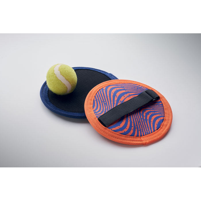 SNATCH - Neopreen balvangspel