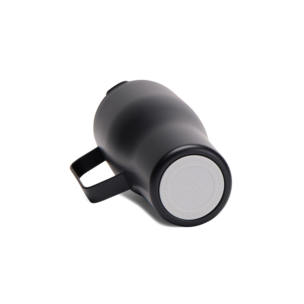 VINGA Eos voyager RCS recycled RVS 800 ML