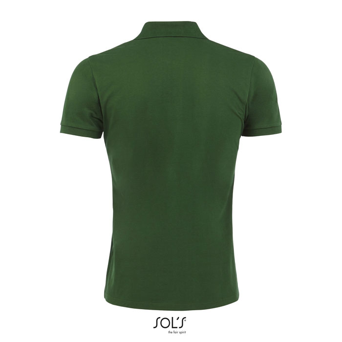 PERFECT MEN - PERFECT HEREN Polo 180g
