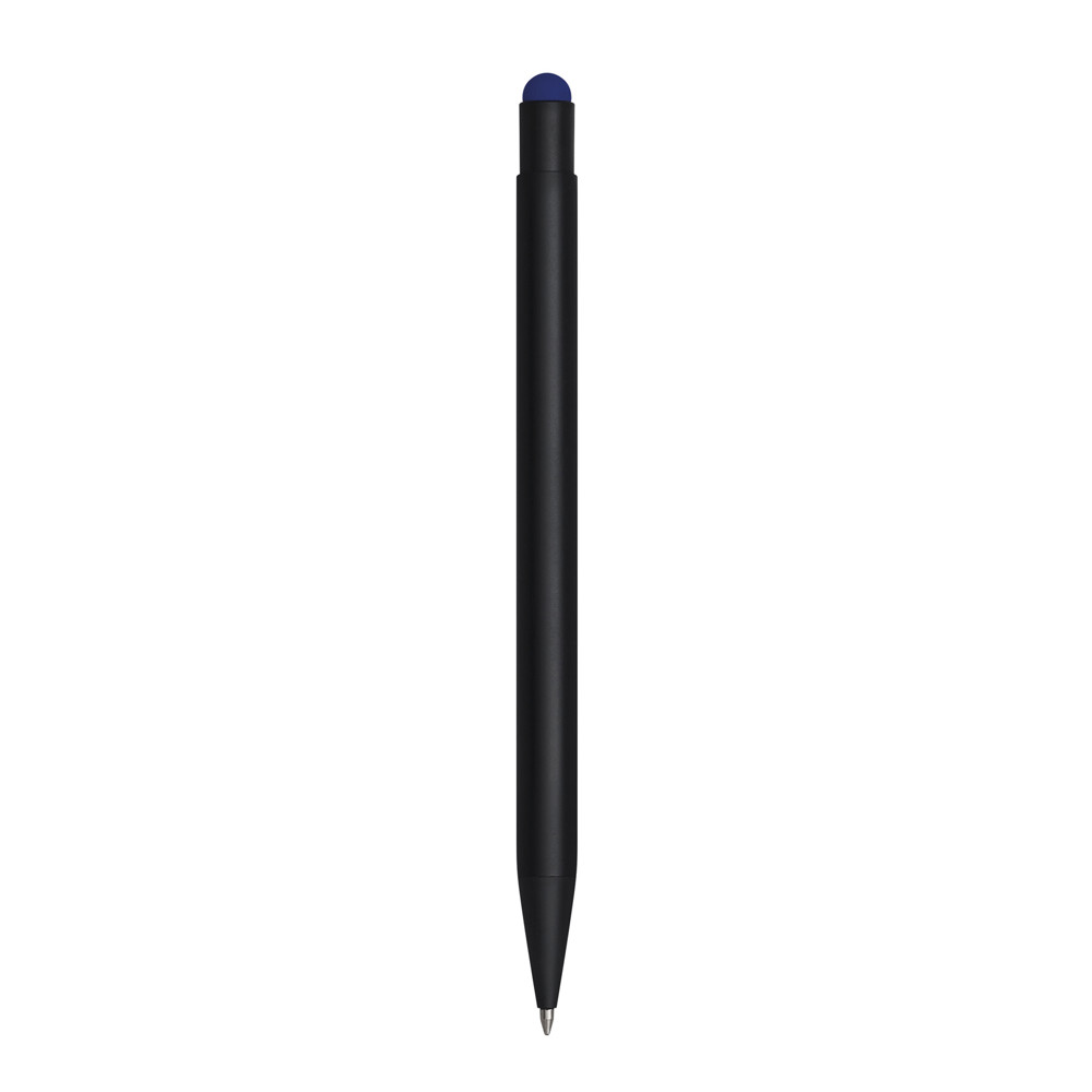 BLACK BEAUTY - Aluminium balpen
