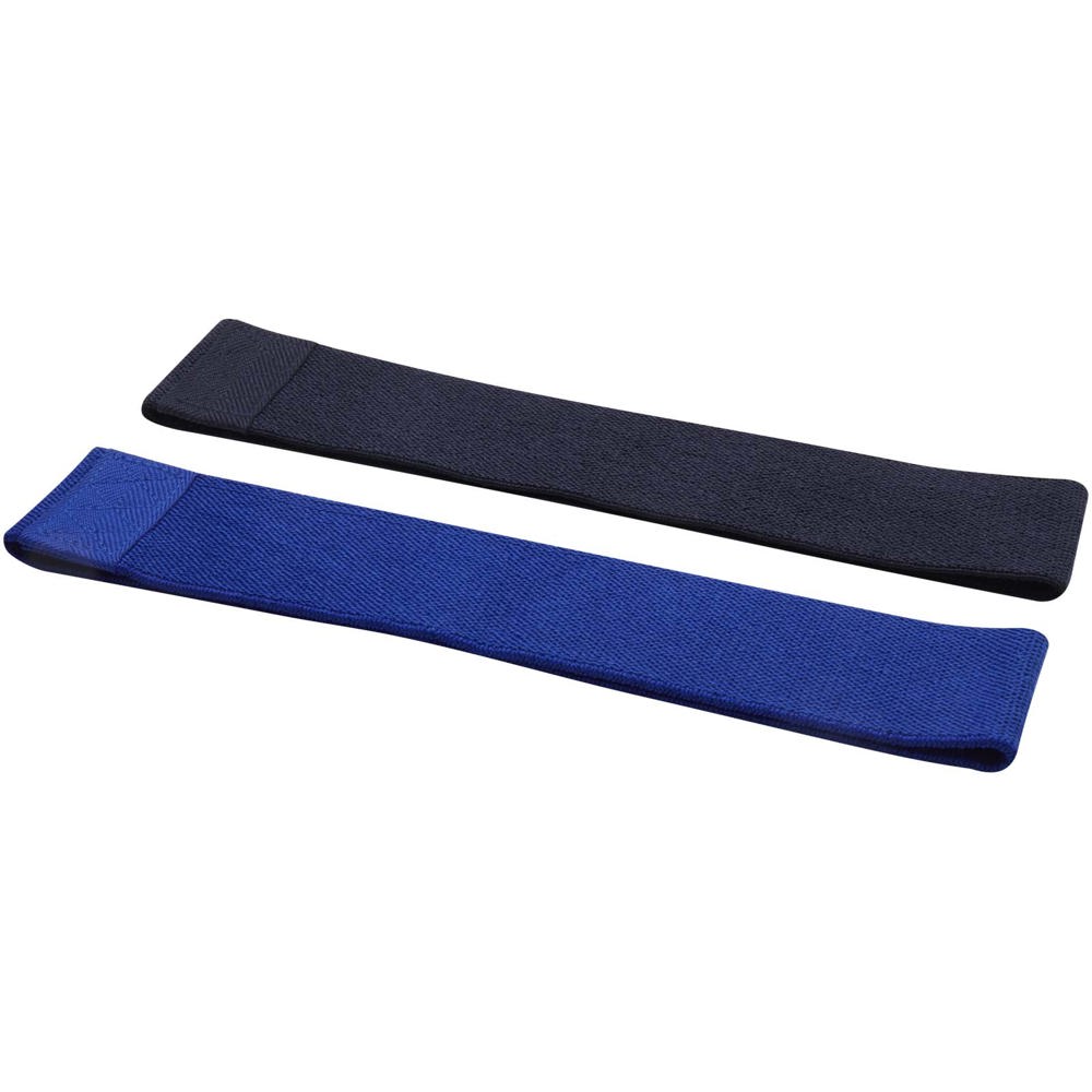 Grip 2-delige weerstand bandenset - met logo of onbedrukt bestellen