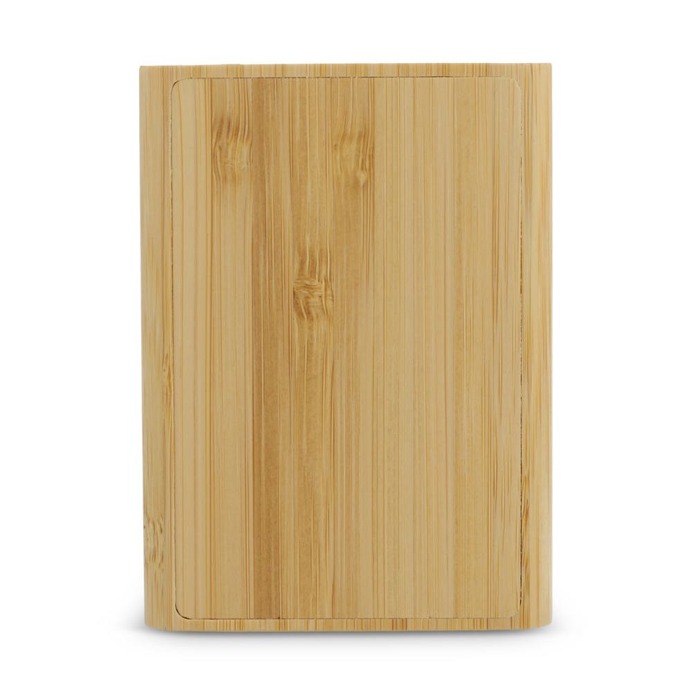 Powerbank Bamboo 5000 mAh