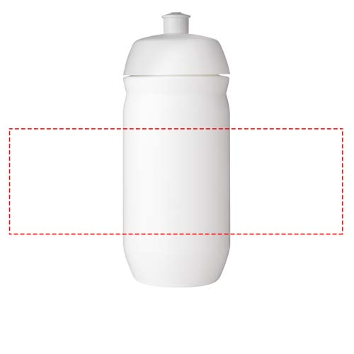 HydroFlex™ knijp  knijpfles van 500 ml