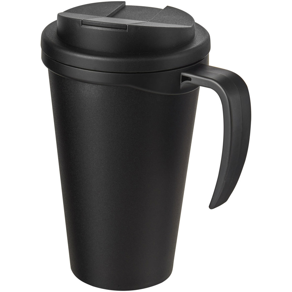 Americano® Grande 350 ml geïsoleerde beker - voor bedrijven en relatiegeschenken