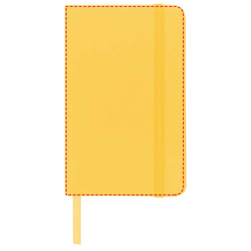 Spectrum A6 hardcover notitieboek