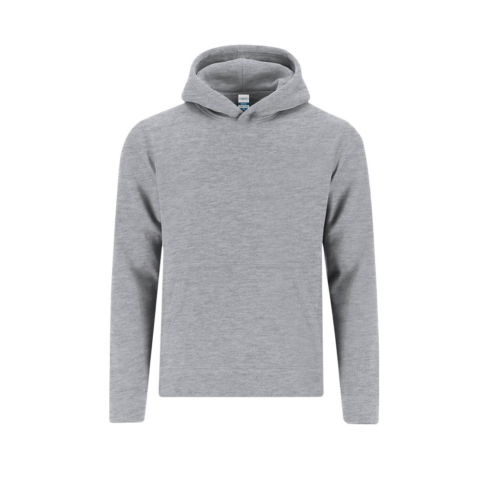 Kinder Sweatshirt Draco - bedrukt of onbedrukt verkrijgbaar - GRI
