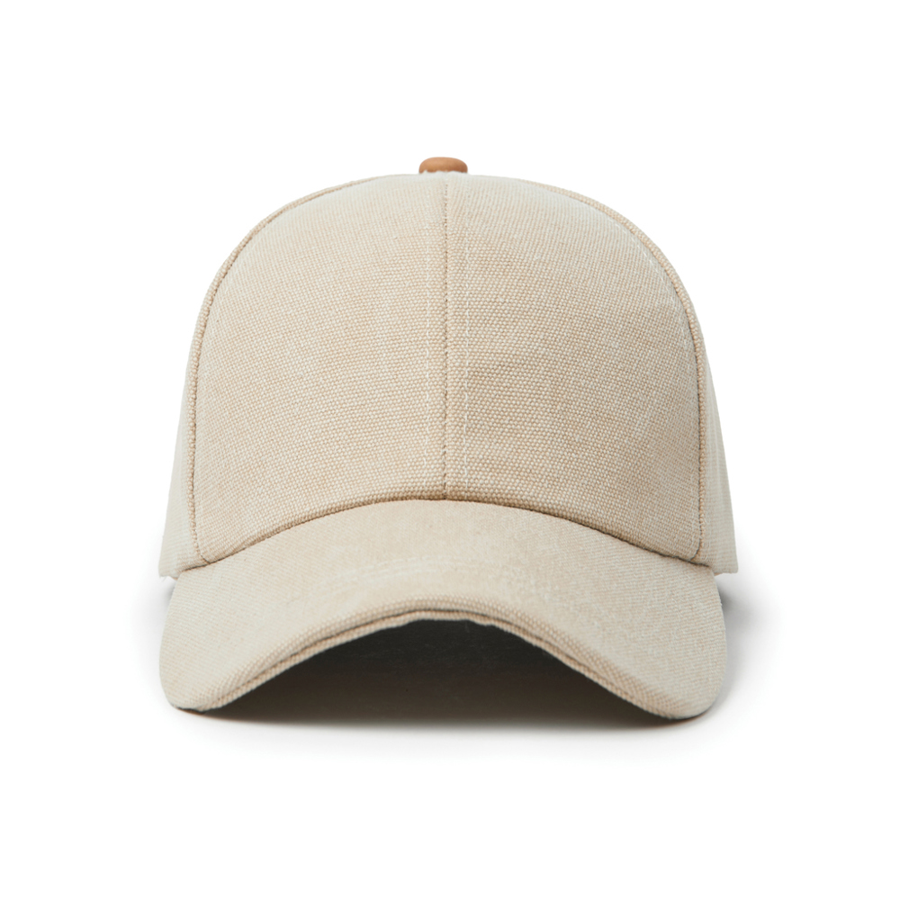 VINGA Bosler AWARE™ recycled canvas cap