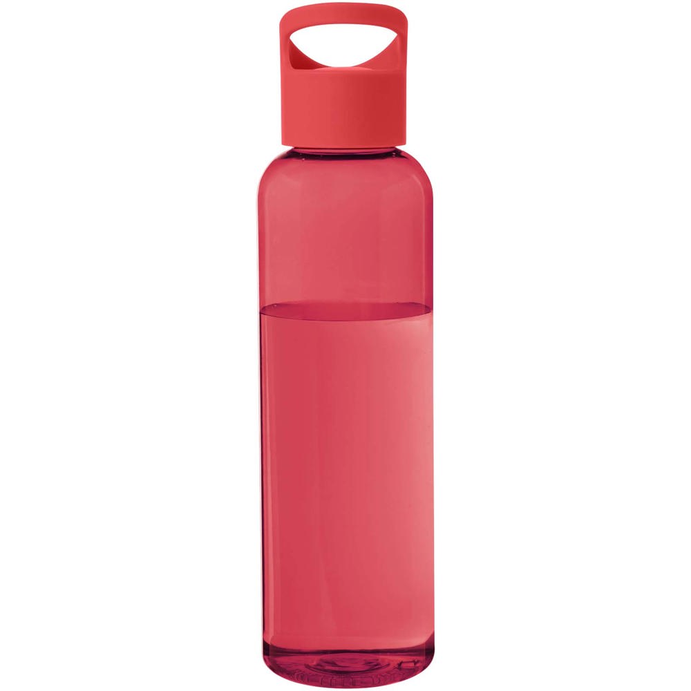 Sky 650 ml waterfles van gerecycled plastic