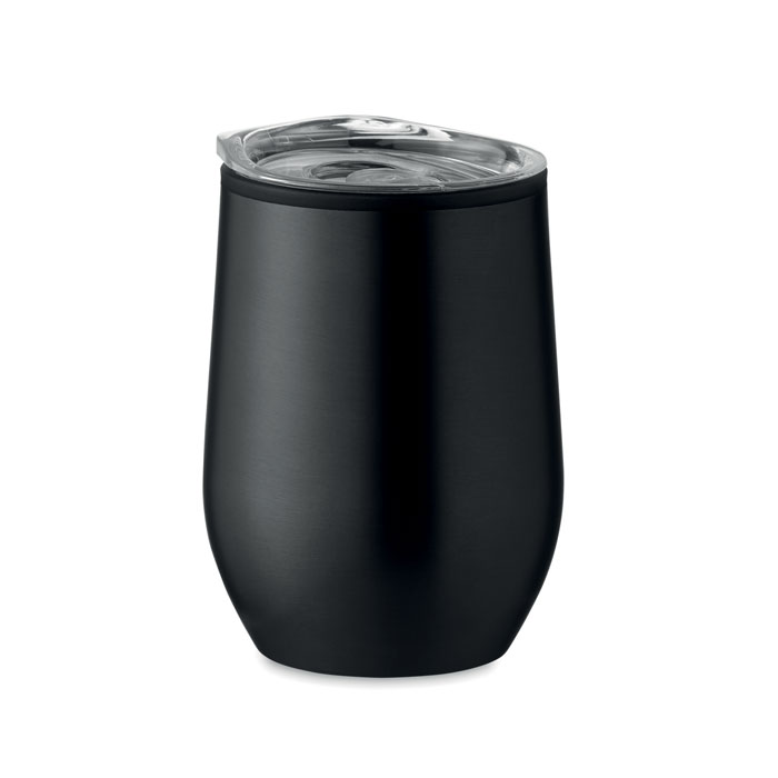 CHIN CHAN - Dubbelwandige reisbeker 350 ml
