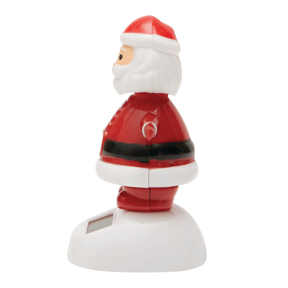 SANTA - Solar kerstman