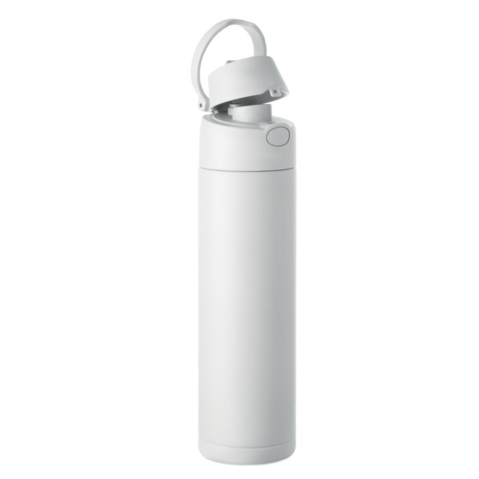 TOIEN TWO - Dubbelwandige fles 500ml