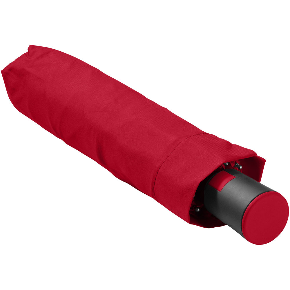 Wali 21'' opvouwbare automatische paraplu