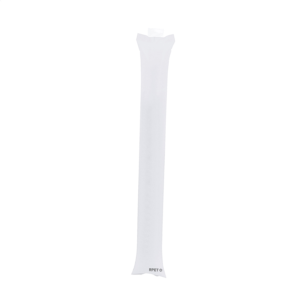 Bamsti - RPET juichsticks - voor bedrijven en relatiegeschenken