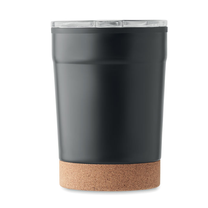 NOMU - Dubbelwandige beker 300ml