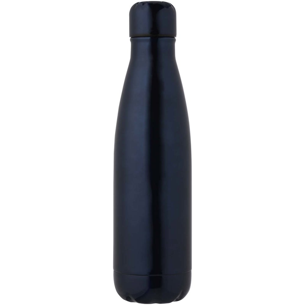 Cove 500 ml vacuüm geïsoleerde fles van RCS-gecertificeerd gerecycled roestvrij staal 