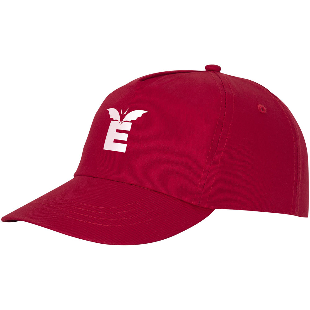 Feniks 175 g/m² 5 panel cap
