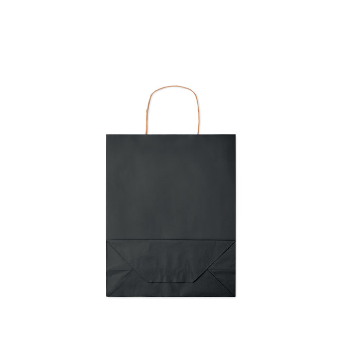 PAPER TONE M - Medium papieren geschenktas