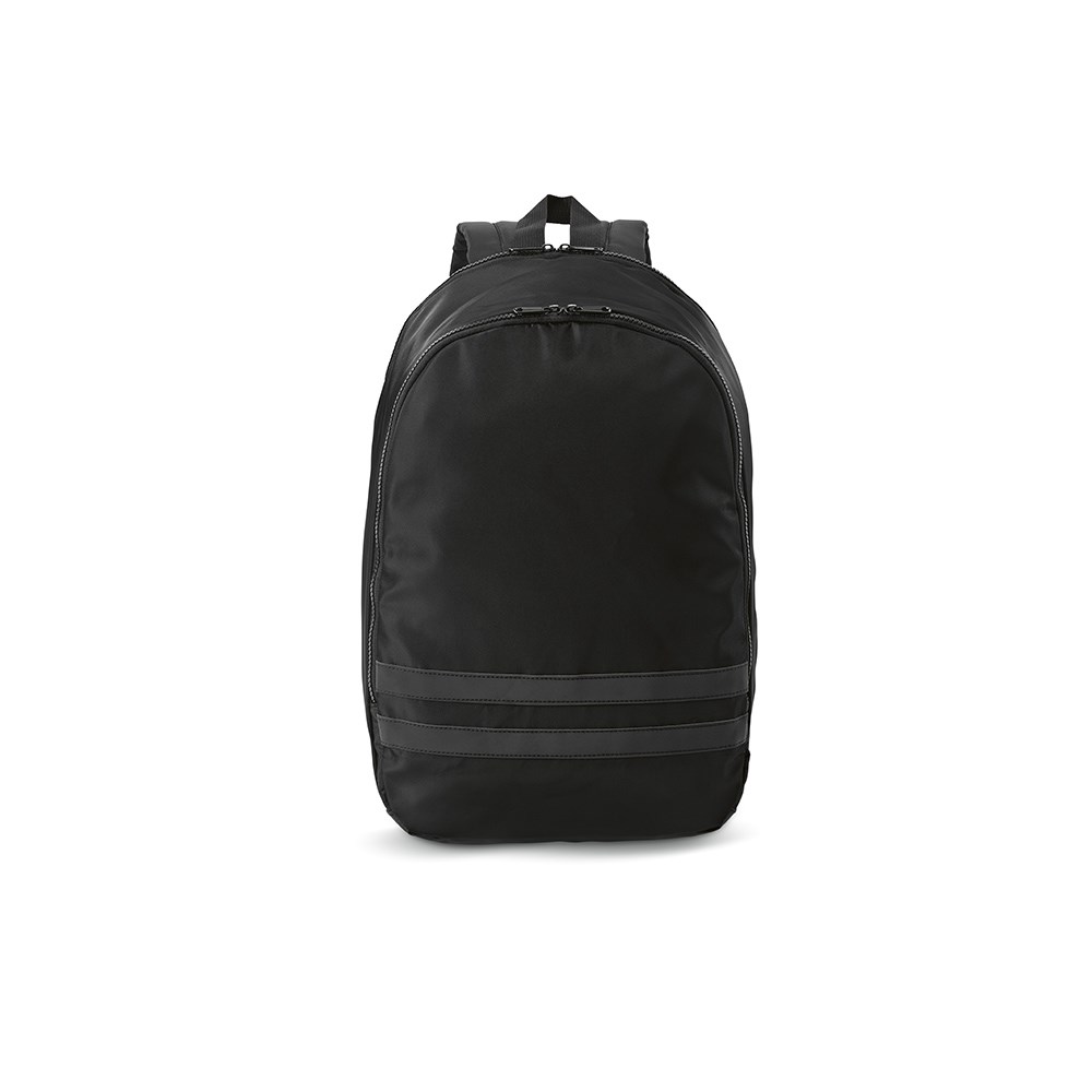 Sydney Rugzak 18L rPET - Zwart