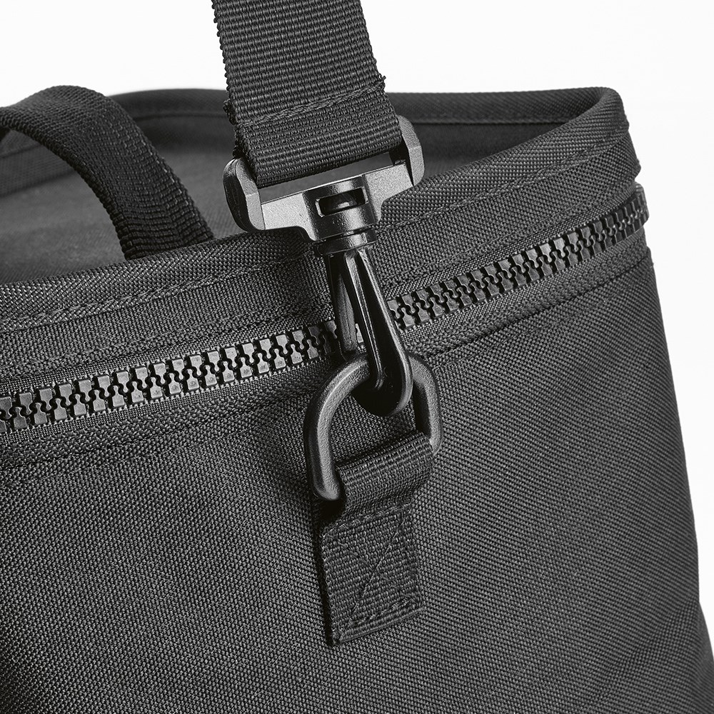 Munich L 10L Koeler rPET - Zwart