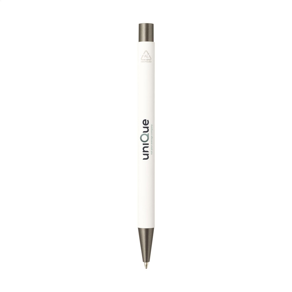 Brody GRS Recycled Alu SoftTouch Pen