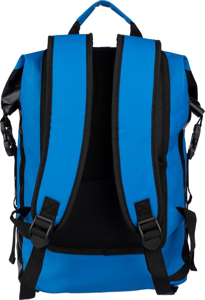Zeildoek (250D) roll-top rugzak Hermann