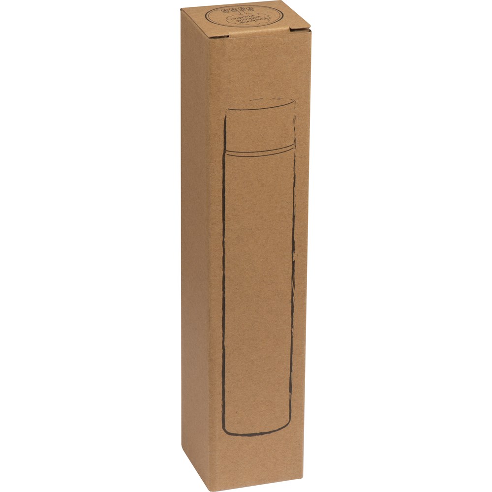 Isoleerkan met inhoud 310 ml