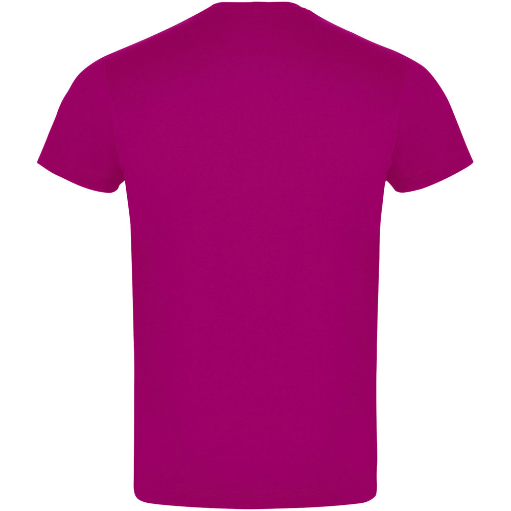 Atomic 150 g/m² unisex T-shirt met korte mouwen