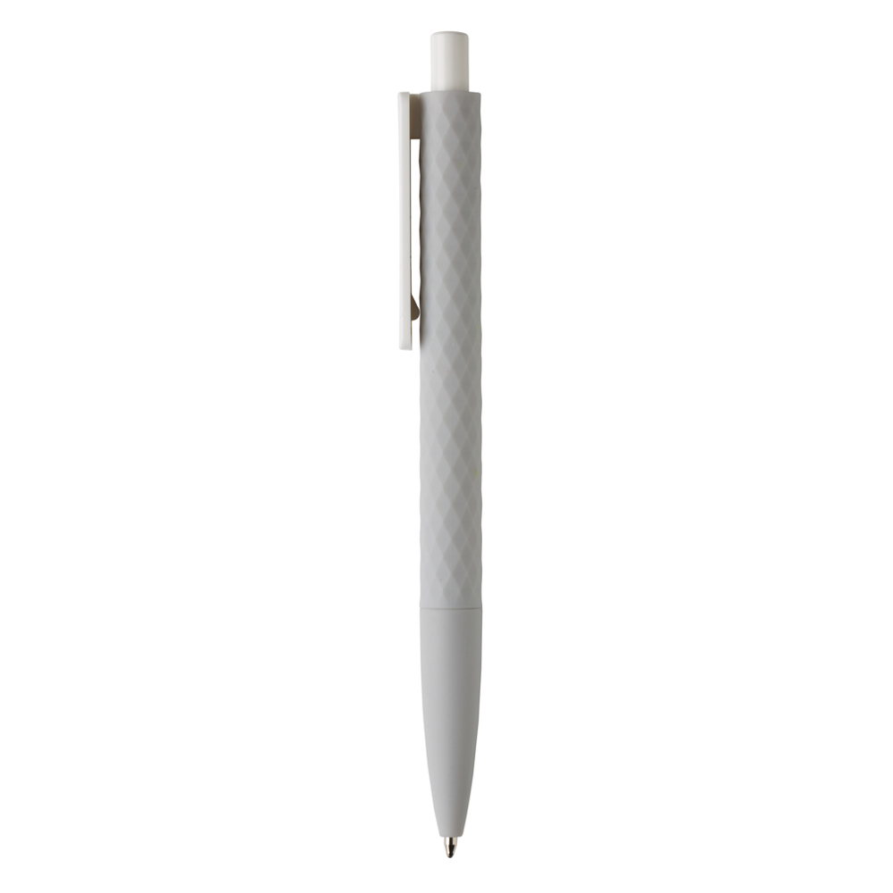 X3 RCS R-ABS pen met smooth touch