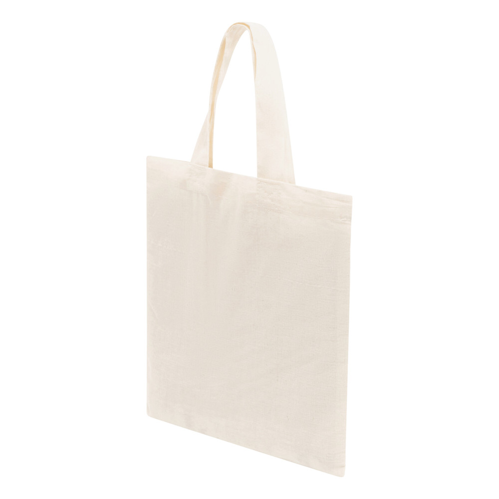 LITTLE - Klein katoenen tasje - voor bedrijven en relatiegeschenken