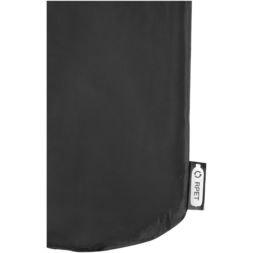 Lily GRS RPET koraal fleece deken