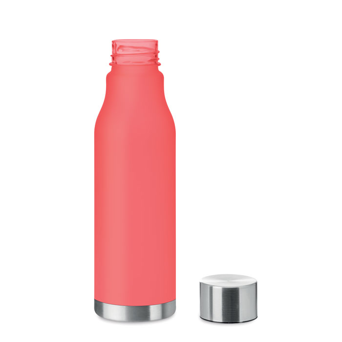 GLACIER RPET - RPET drinkfles 600ML