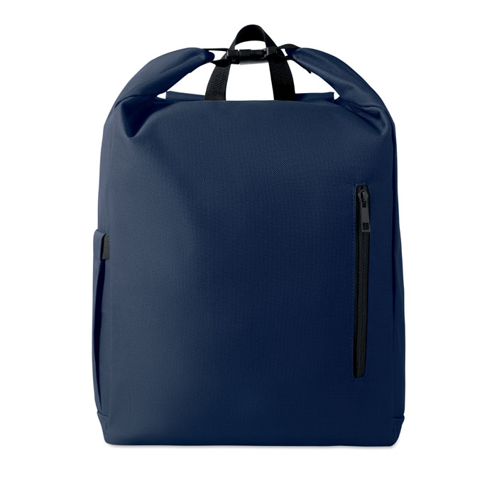 UNITON - 15" rolltop laptop rugzak