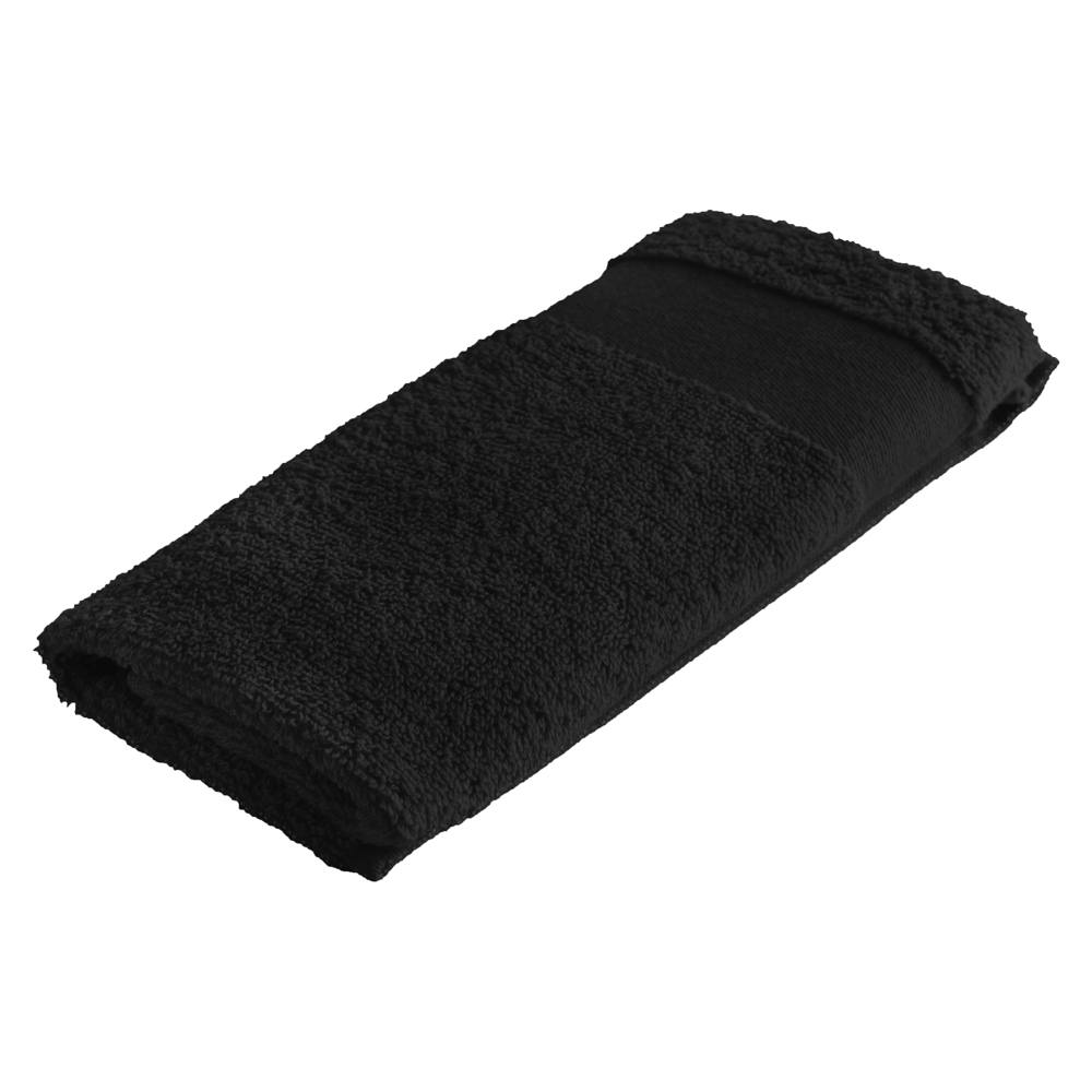 Sophie Muval gastendoek 50x30 cm, 450 gr/m² - voor bedrijven en relatiegeschenken