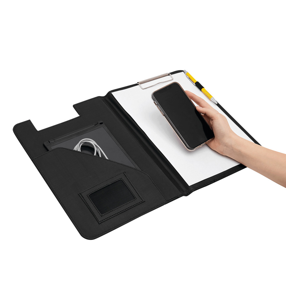 MONTE CARLO - A4 clipboard - voor bedrijven en relatiegeschenken