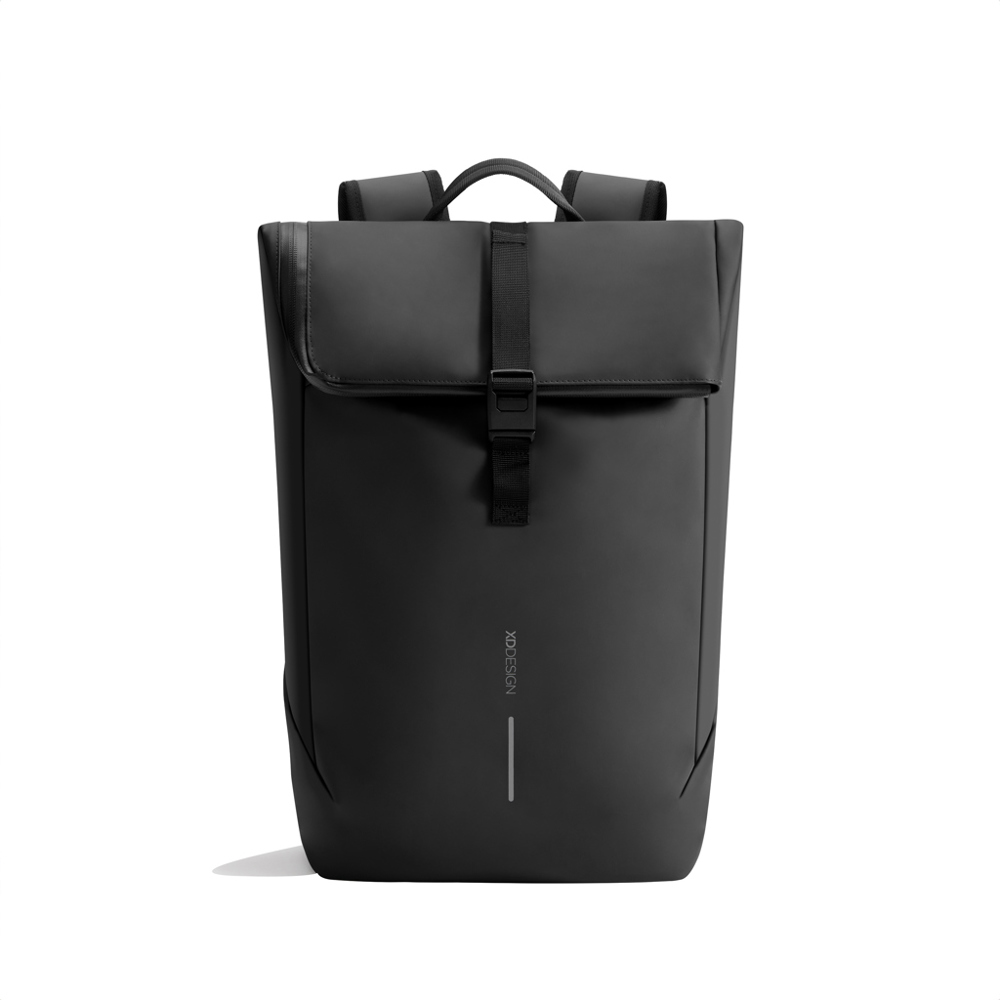 Urban waterbestendige flap-top rugzak - kopen of bedrukken