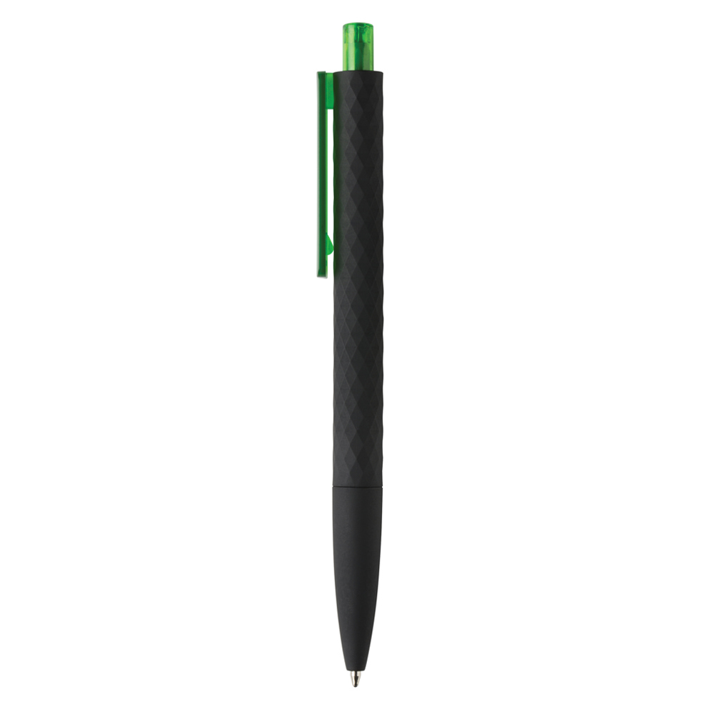 X3 RCS R-ABS smooth touch pen