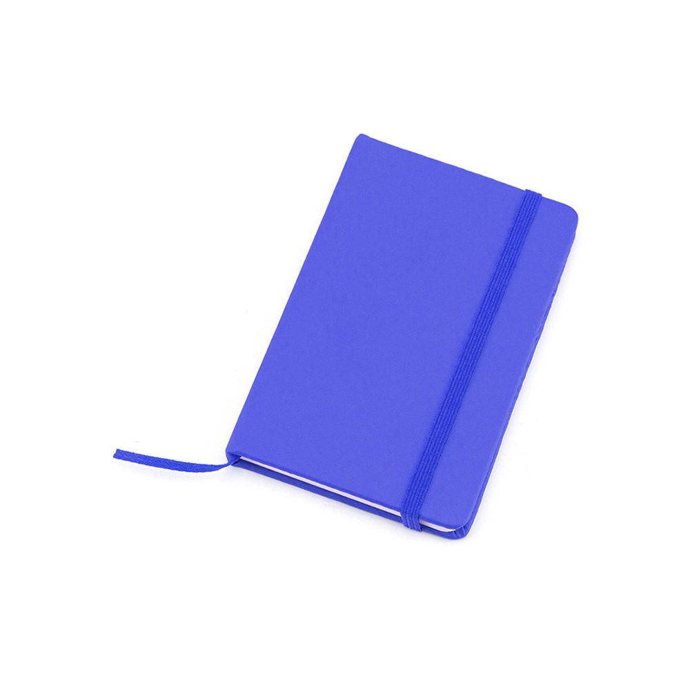 Notitieblokje Kinelin - voor bedrijven en relatiegeschenken - AZUL