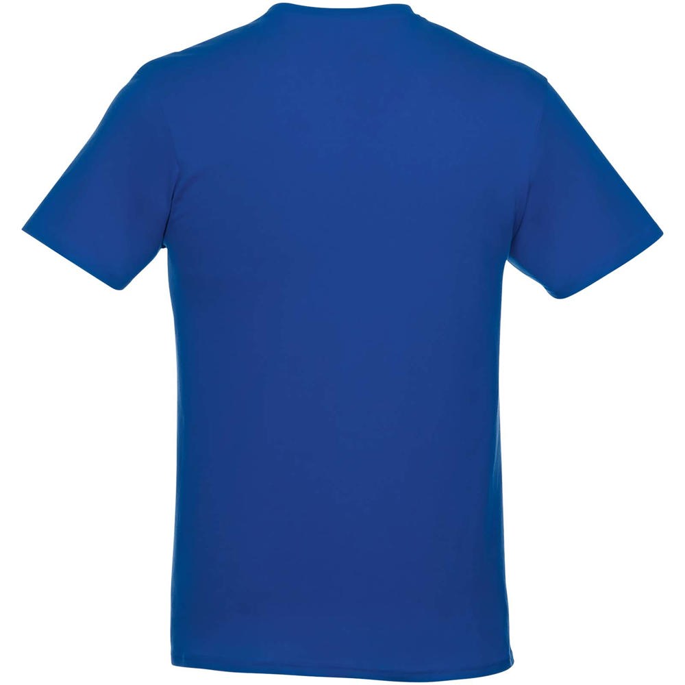 Heros 150 g/m² heren t-shirt met korte mouwen