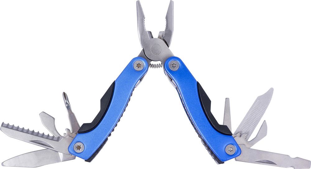 RVS 8-in-1 gereedschapset Julie