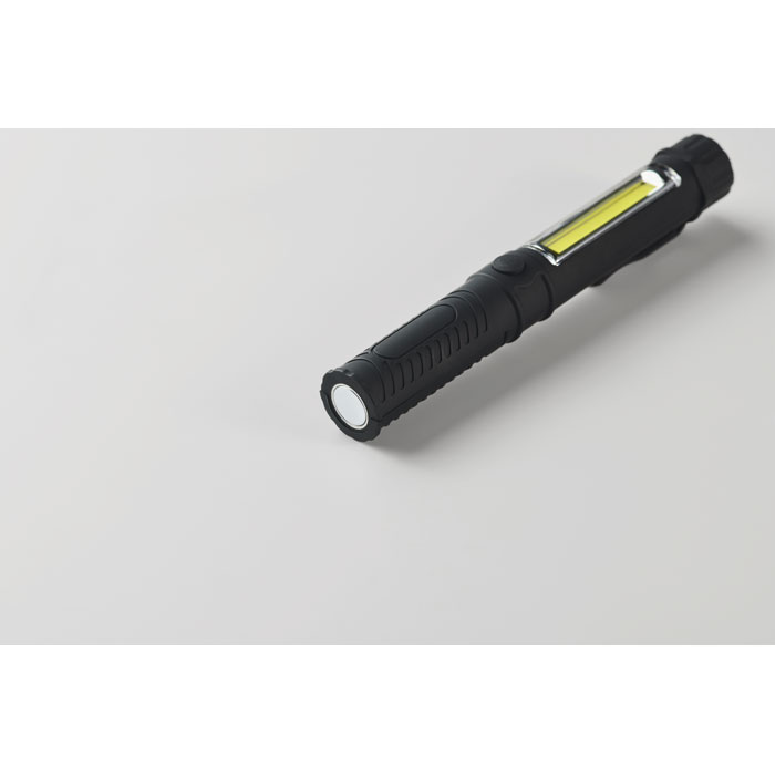 TAIER - Magnetische LED-zaklamp