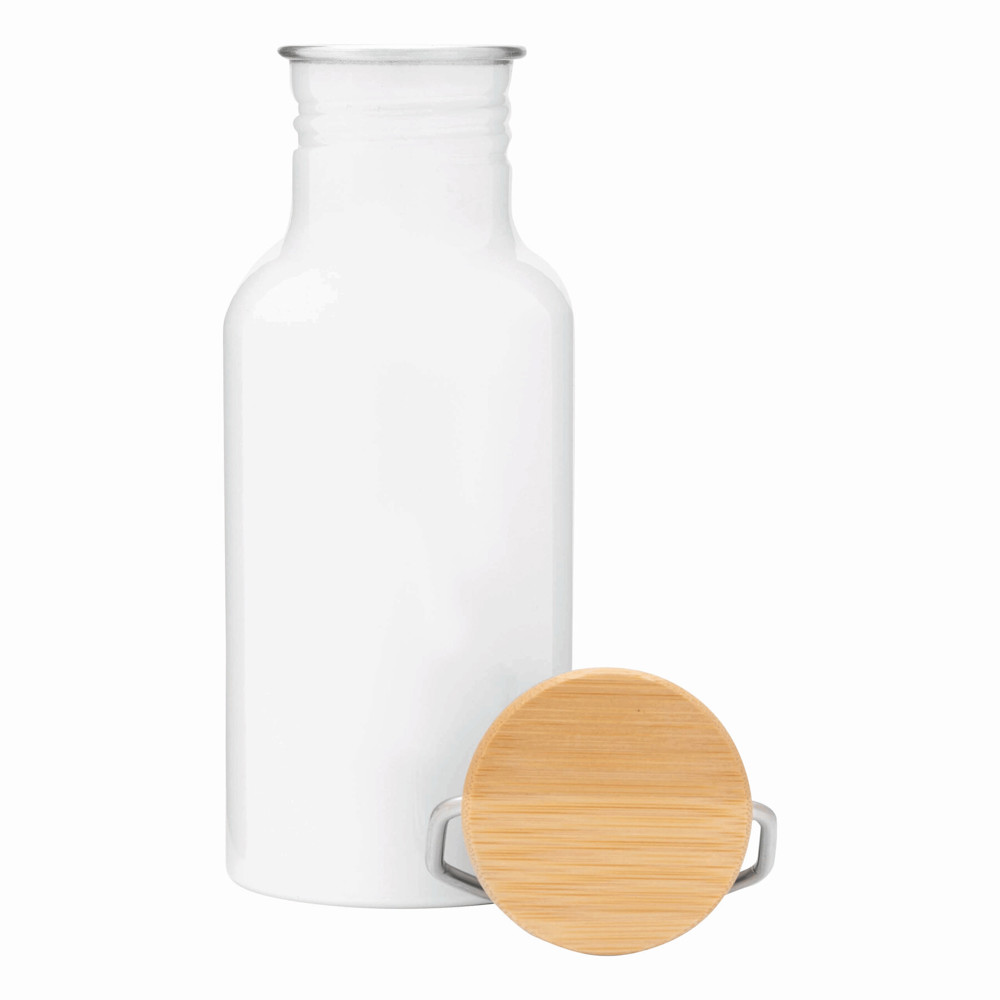 ECO TRANSIT - Aluminium drinkfles
