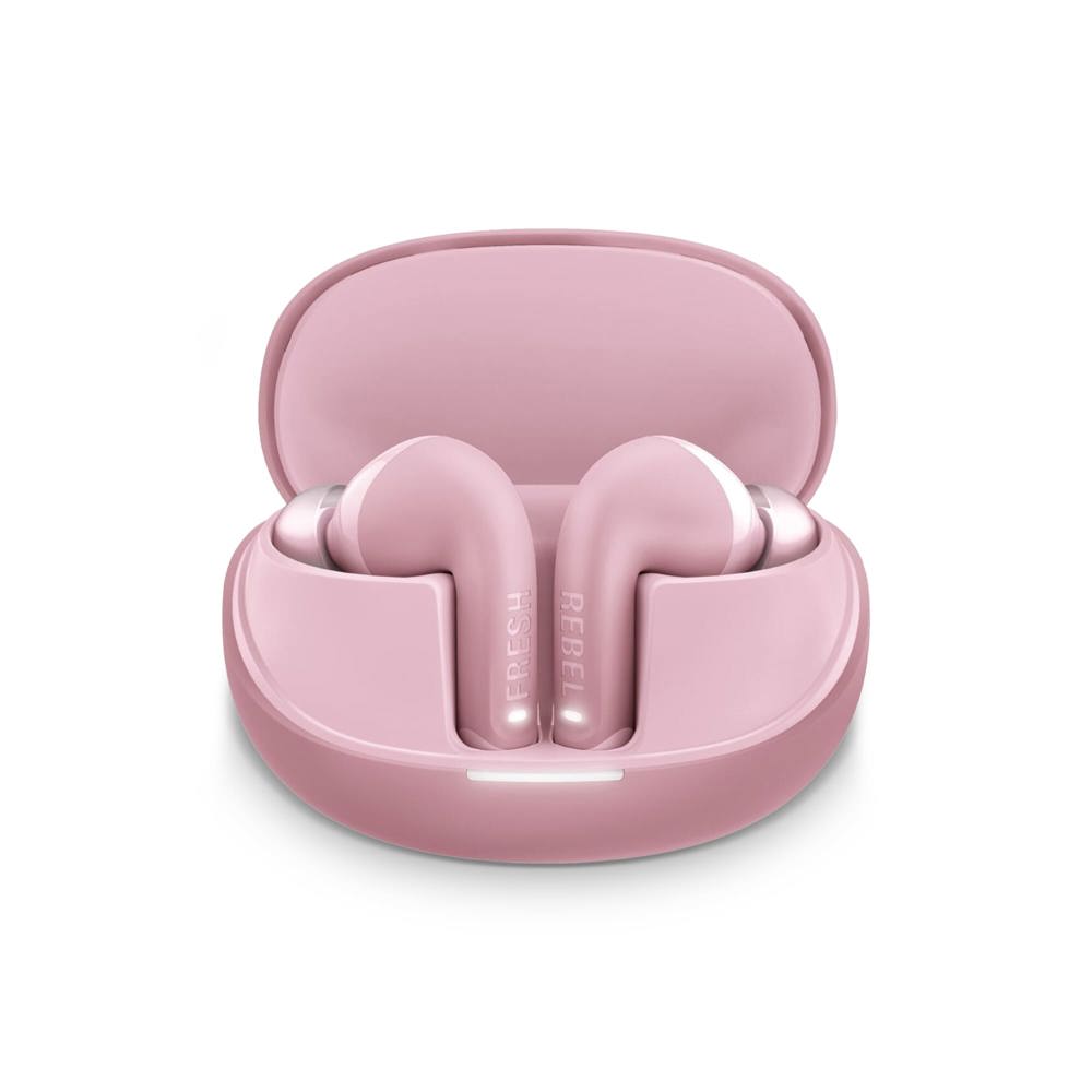 Fresh 'n Rebel Twins Fuse 2 ANC In-ear Oordopjes